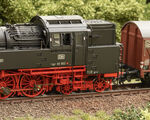 Trix H0 - 25660 - Dampflokomotive 66 002 - Artikelbild