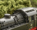 Trix H0 - 25660 - Dampflokomotive 66 002 - Artikelbild