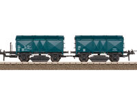 Trix - 33968 - Schienenreinigungswagen Club (Express)