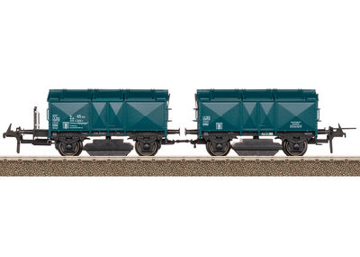 Trix - 33968 - Schienenreinigungswagen Club (Express) - Artikelbild