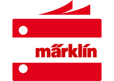 Märklin - 15825 - Katalog 2025/2026 englische Ausgabe - Artikelbild