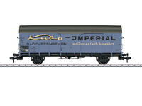 Märklin 1 - 58230 - Gedeckter Güterwagen Gl 11