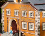Faller H0 - 130661 - Engadiner Traditionshaus - Artikelbild