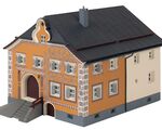 Faller H0 - 130661 - Engadiner Traditionshaus - Artikelbild