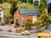 Faller H0 - 130661 - Engadiner Traditionshaus