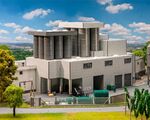 Faller H0 - 130815 - Brauerei Veltins - Artikelbild