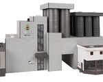 Faller H0 - 130815 - Brauerei Veltins - Artikelbild