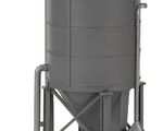 Faller H0 - 180329 - Silo - Artikelbild