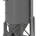 Faller H0 - 180329 - Silo - Artikelbild
