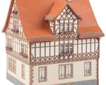 Faller H0 - 191818 - Fachwerkhaus Bad Liebenstein - Artikelbild