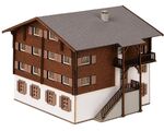 Faller N - 232183 - Alpenhaus Langwies - Artikelbild