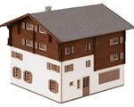 Faller N - 232183 - Alpenhaus Langwies - Artikelbild
