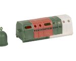 Faller N - 272567 - Wertstoffcontainer-Set - Artikelbild
