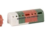 Faller N - 272567 - Wertstoffcontainer-Set - Artikelbild