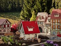 Faller G - 331092 - Einfamilienhaus