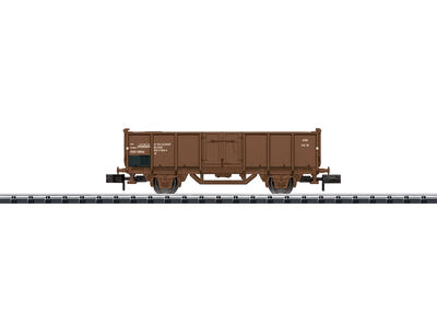 Trix N - 18096 - Hobby-Güterwagen Bauart E - Artikelbild