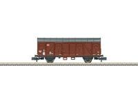 Trix N - 18099 - Hobby-Güterwagen Bauart Gs 213
