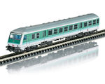 Trix N - 18461 - Personenwagen Bauart Bdnzf 481 - Artikelbild