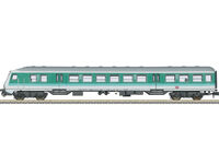 Trix N - 18461 - Personenwagen Bauart Bdnzf 481