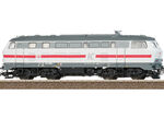 Trix H0 - 22662 - Diesellokomotive Baureihe 218 - Artikelbild