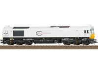 Trix H0 - 22695 - Diesellokomotive Class 77