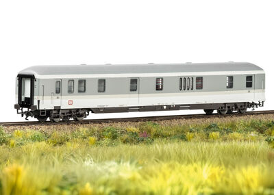 Trix H0 - 23100 - Expressgutwagen - Artikelbild