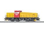 Märklin H0 - 37946 - Schwere Diesellokomotive Di7 - Artikelbild