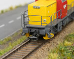 Märklin H0 - 37946 - Schwere Diesellokomotive Di7 - Artikelbild