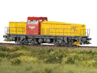 Märklin H0 - 37946 - Schwere Diesellokomotive Di7