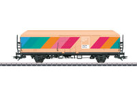 Märklin H0 - 48554 - PANTONE Color of the Year 2024 Wagen