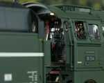 Märklin 1 - 55126 - Dampflokomotive 18 314 - Artikelbild
