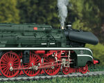 Märklin 1 - 55126 - Dampflokomotive 18 314 - Artikelbild
