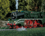 Märklin 1 - 55126 - Dampflokomotive 18 314 - Artikelbild