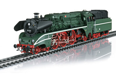 Märklin 1 - 55126 - Dampflokomotive 18 314 - Artikelbild
