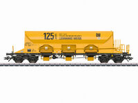 Märklin H0 - 48125 - Museumswagen Spur H0 2025