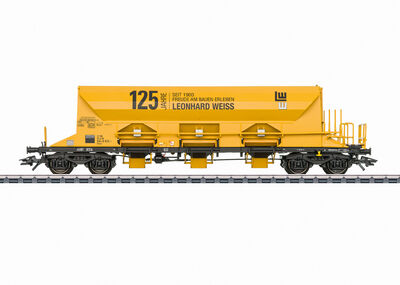 Märklin H0 - 48125 - Museumswagen Spur H0 2025 - Artikelbild