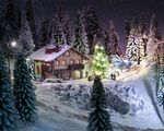 Faller N - 272002 - FALLER Adventskalender Figuren - Artikelbild