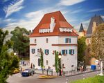 Faller H0 - 130694 - Stadthaus mit Narrenmuseum - Artikelbild
