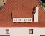 Faller H0 - 130694 - Stadthaus mit Narrenmuseum - Artikelbild