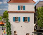 Faller H0 - 130694 - Stadthaus mit Narrenmuseum - Artikelbild
