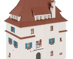 Faller H0 - 130694 - Stadthaus mit Narrenmuseum - Artikelbild