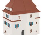 Faller H0 - 130694 - Stadthaus mit Narrenmuseum - Artikelbild