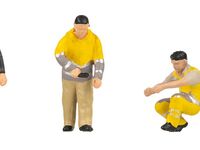 Faller H0 - 151712 - Pannenhelfer ADAC