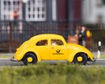 Faller - 161442 - VW Käfer Post (BUSCH) - Artikelbild