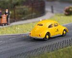 Faller - 161442 - VW Käfer Post (BUSCH) - Artikelbild