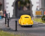 Faller - 161442 - VW Käfer Post (BUSCH) - Artikelbild