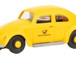 Faller - 161442 - VW Käfer Post (BUSCH) - Artikelbild