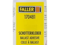 Faller - 170481 - Schotterkleber, 100 g