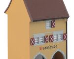 Faller N - 232167 - Altstadthäuser Maximilianstraße - Artikelbild