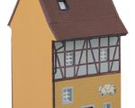 Faller N - 232167 - Altstadthäuser Maximilianstraße - Artikelbild